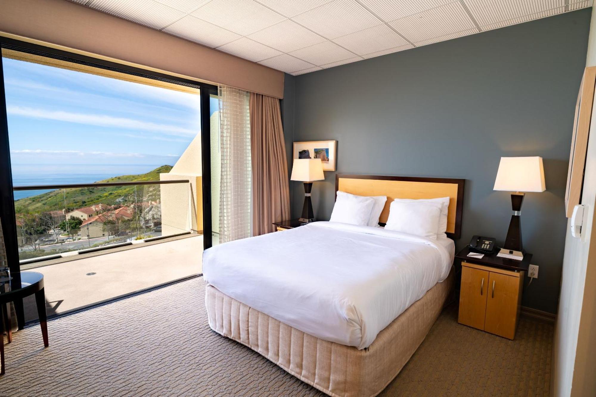Villa Graziadio Executive Center At Pepperdine University Malibu Exterior photo